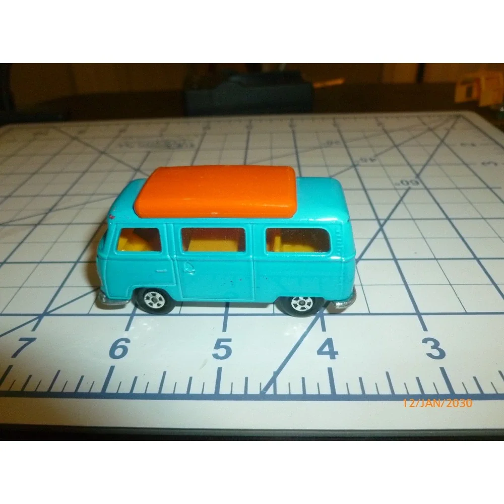 Volkswagen this vintage